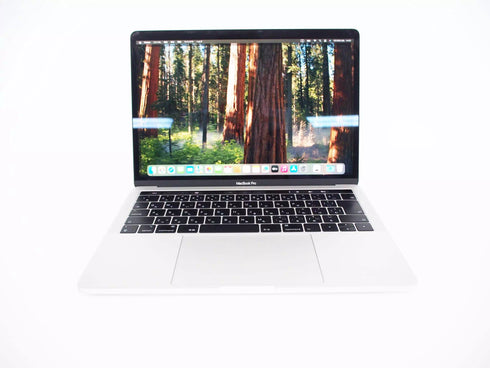 Apple Mac Book Pro 13-inch,2019 Two Thunderbolt3(macOS Sequoia 15.5)Core i5 SSD 256GB 8GBメモリ 中古パソコン 中古PC 格安 美品